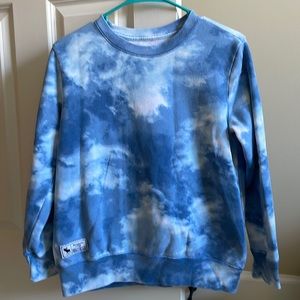 Abercrombie sweatshirt